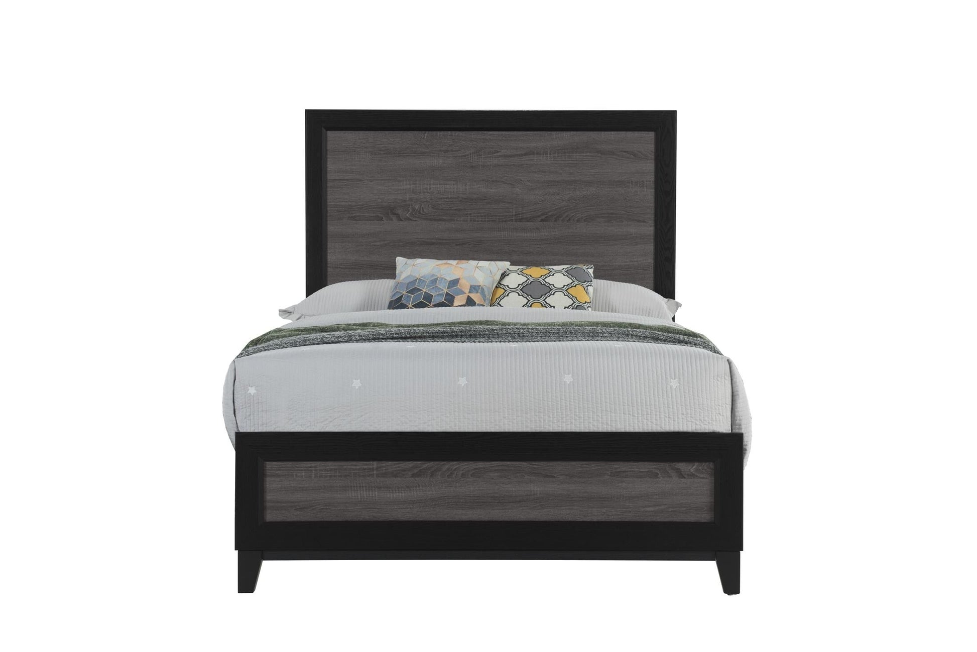 Brodin 5-Piece Bedroom Set