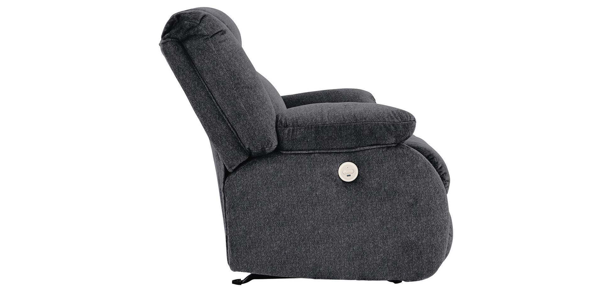 Burkner Power Rocker Recliner