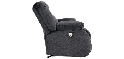 Burkner Power Rocker Recliner