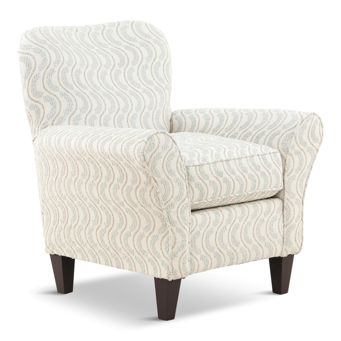 Berkley Accent Chair