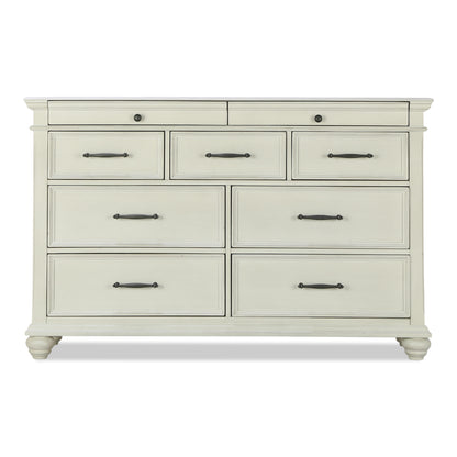 Kanwyn Dresser