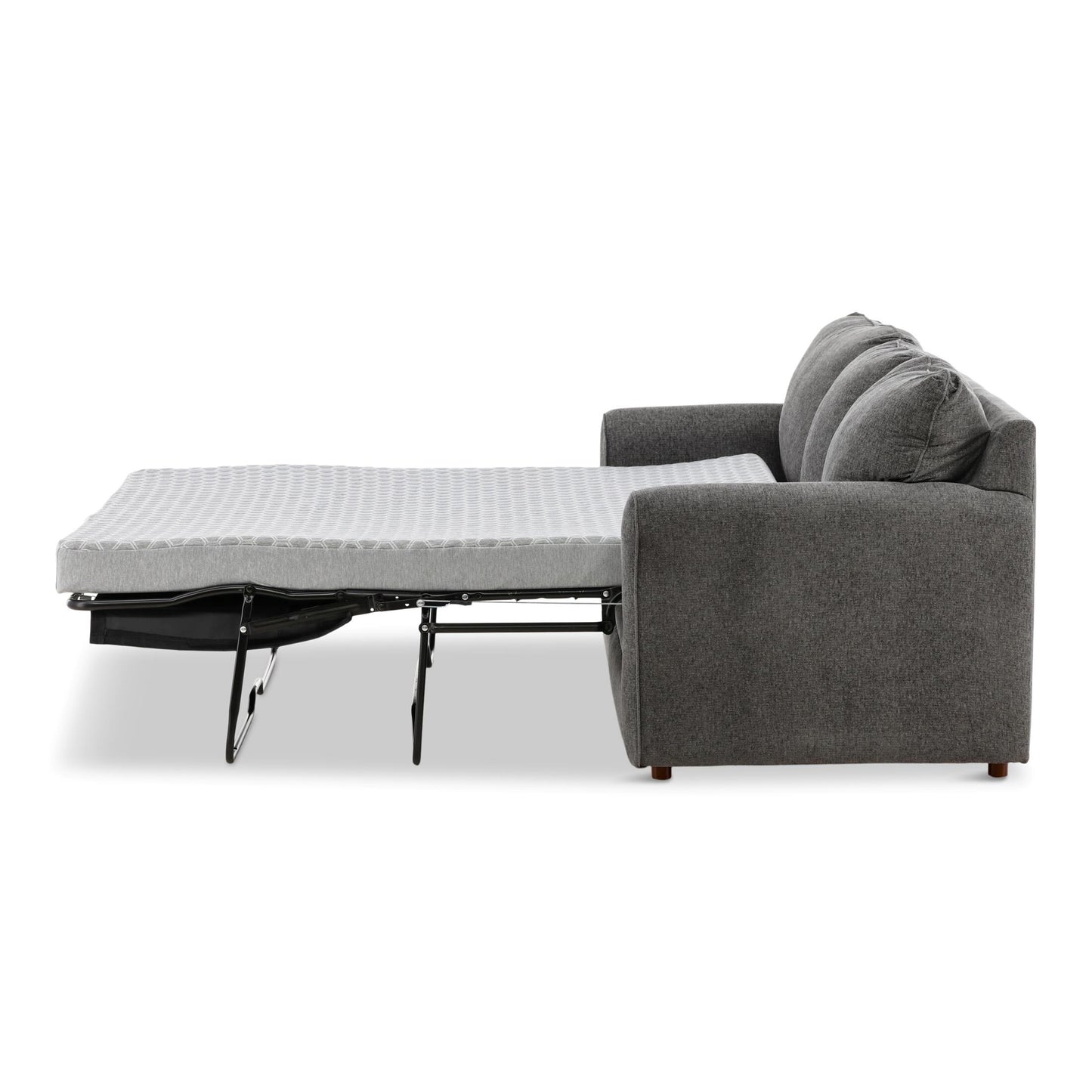 Leah Queen Tempur Foam Sleeper Sofa