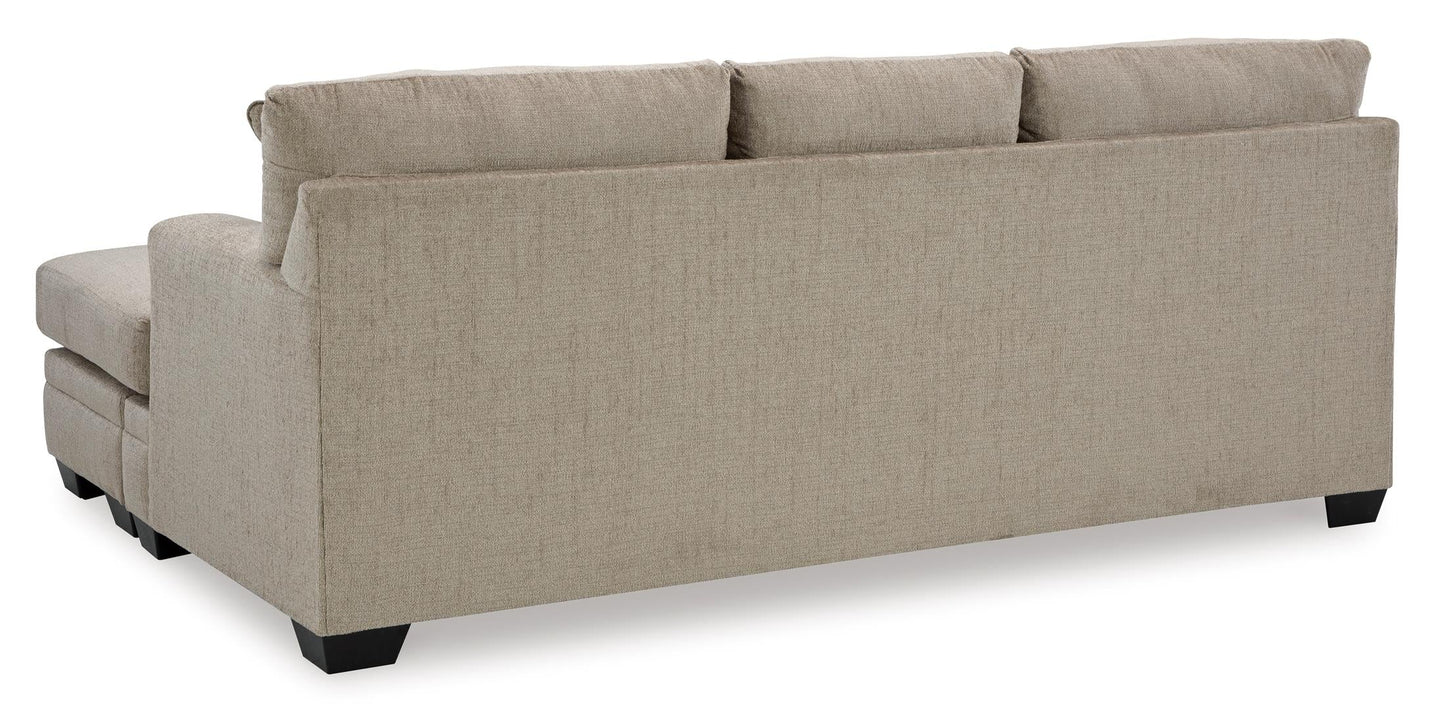 Stonemeade Sofa Chaise