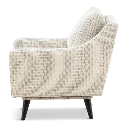 Lybrook Swivel Chair