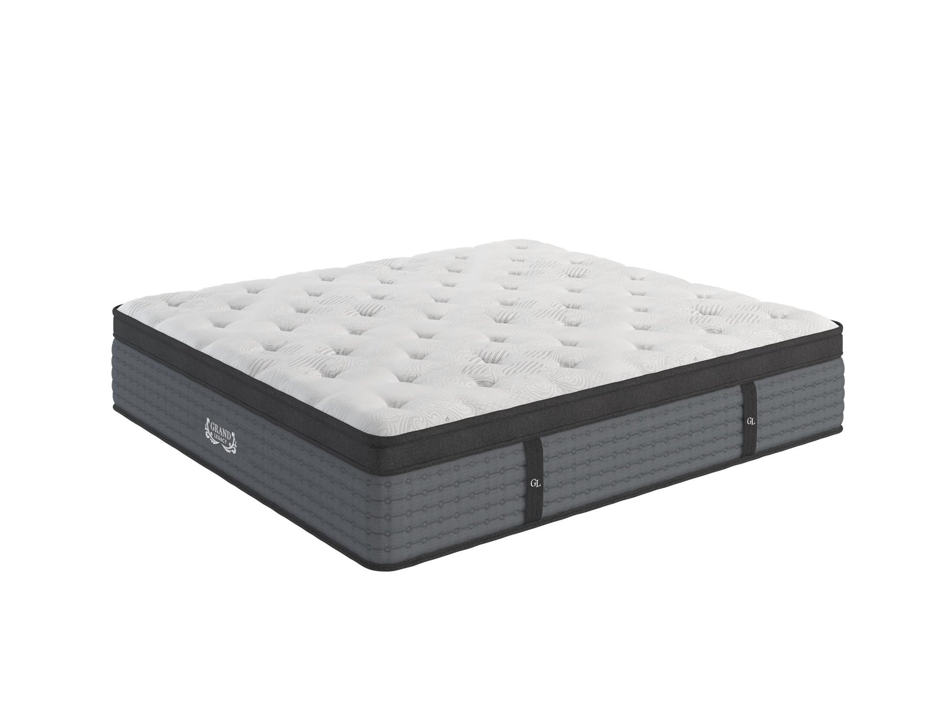 Grand Legacy Hybrid Medium Twin XL Mattress