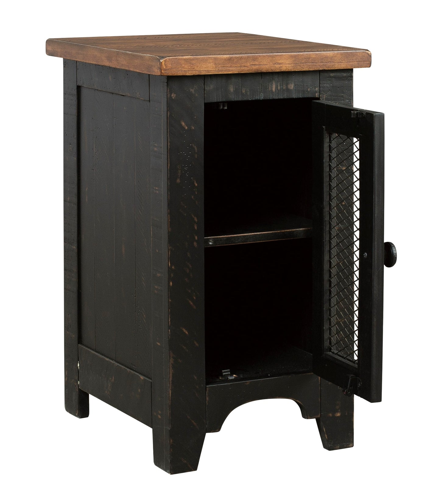 Valebeck Chairside End Table