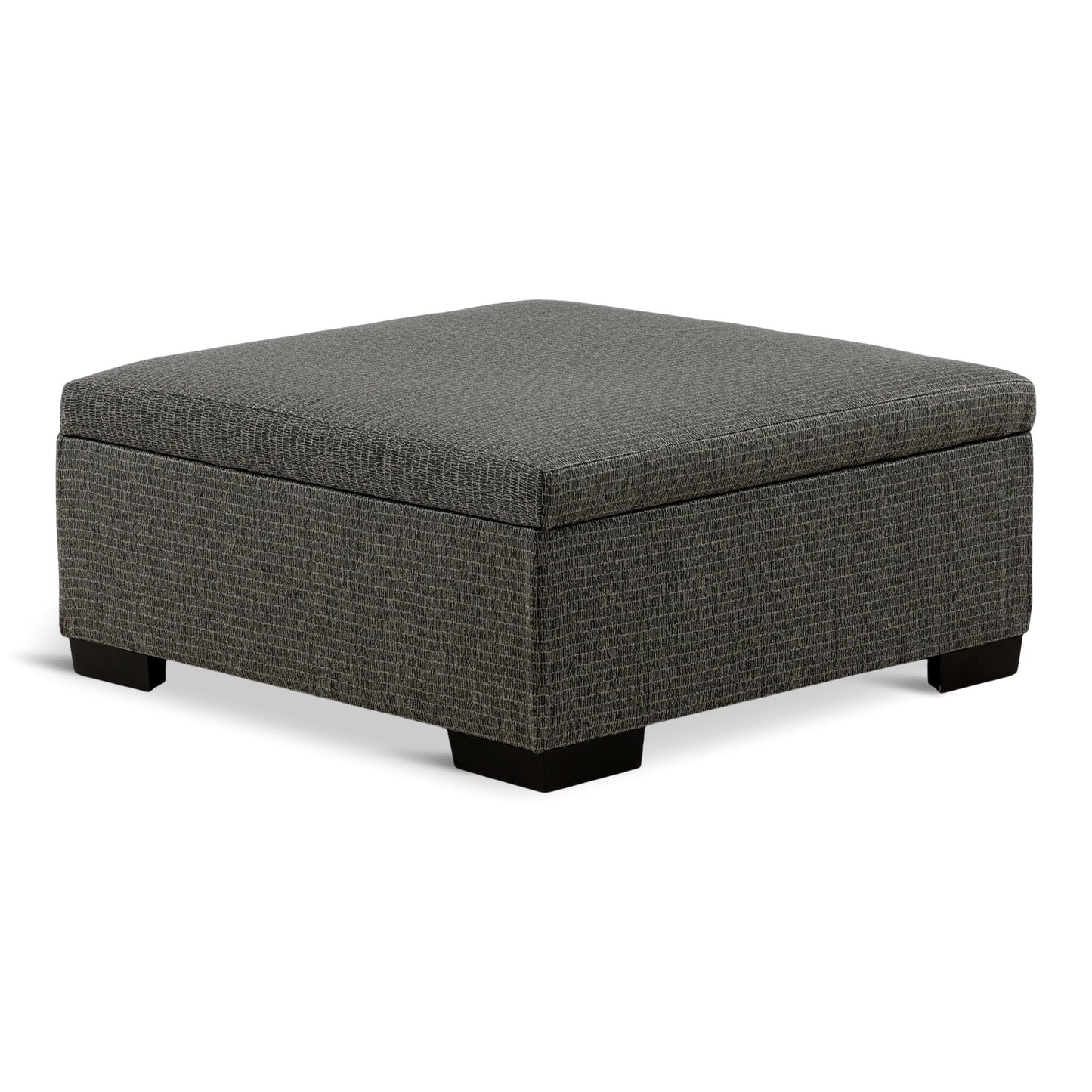 Serendipity Accent Storage Ottoman