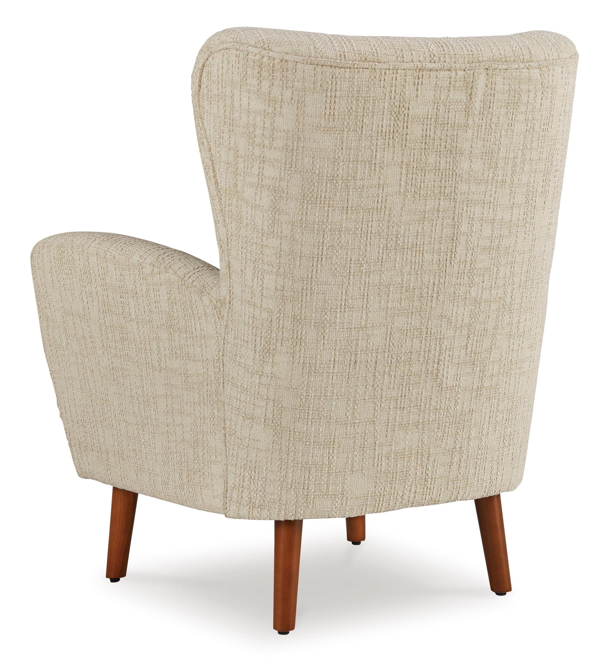 Jemison Next-Gen Nuvella Accent Chair