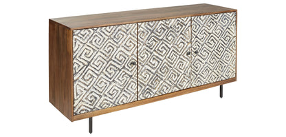 Kerrings Accent Cabinet