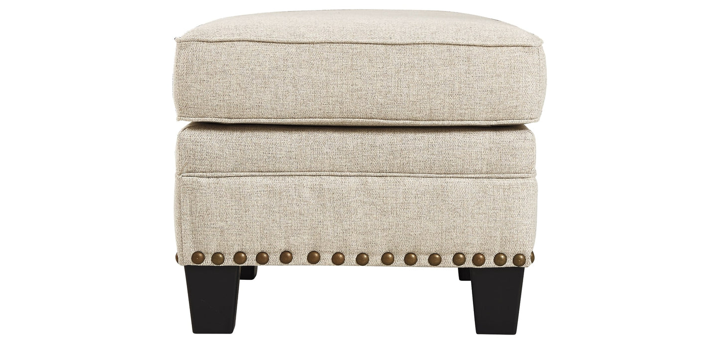 Claredon Ottoman