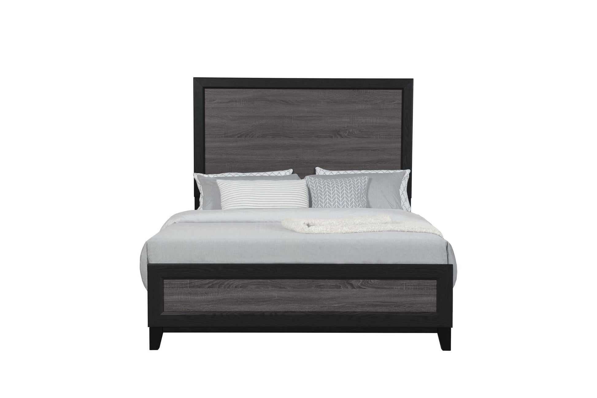 Brodin 5-Piece Bedroom Set