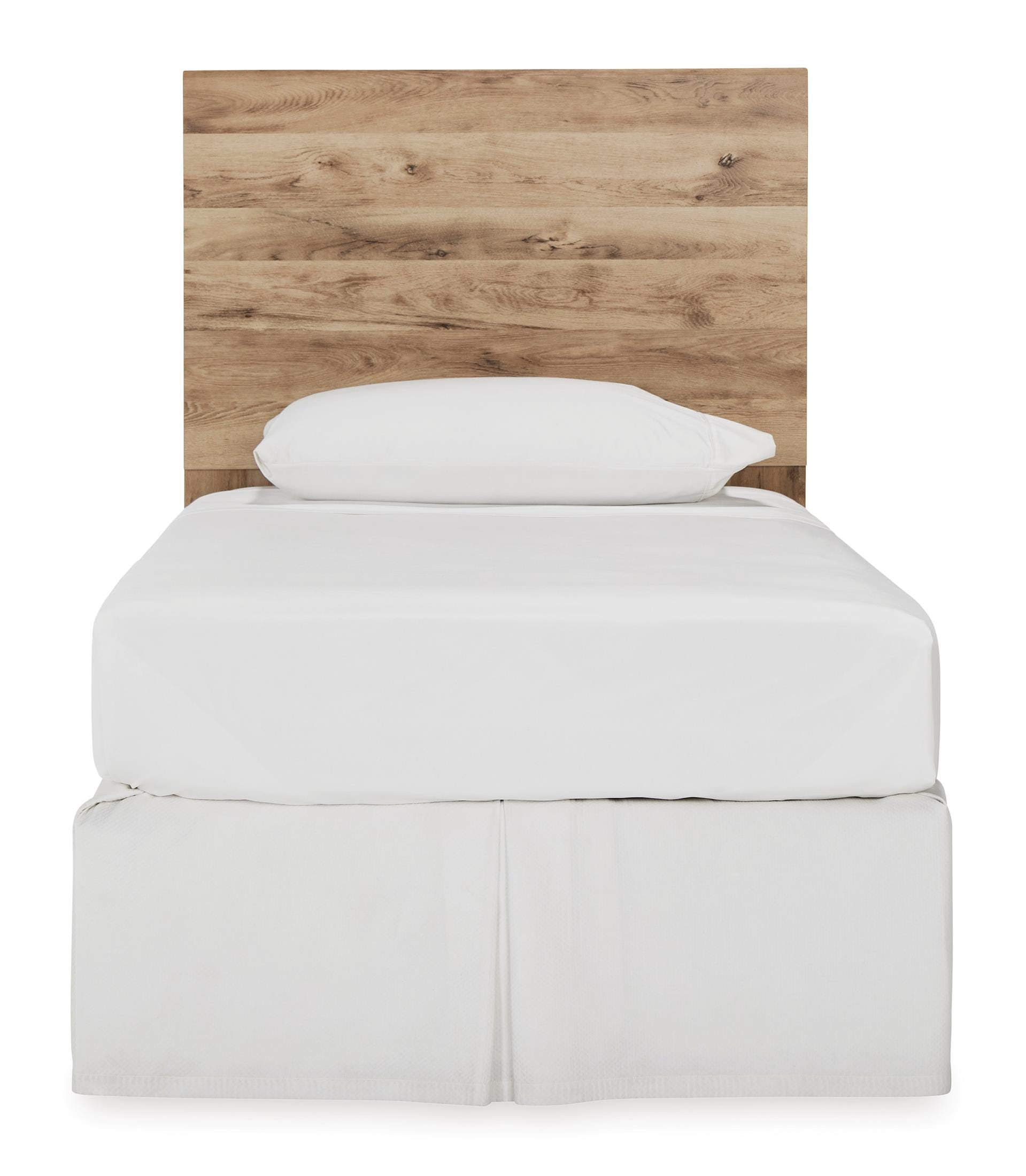 HYANNA TWIN PANEL HEADBOARD