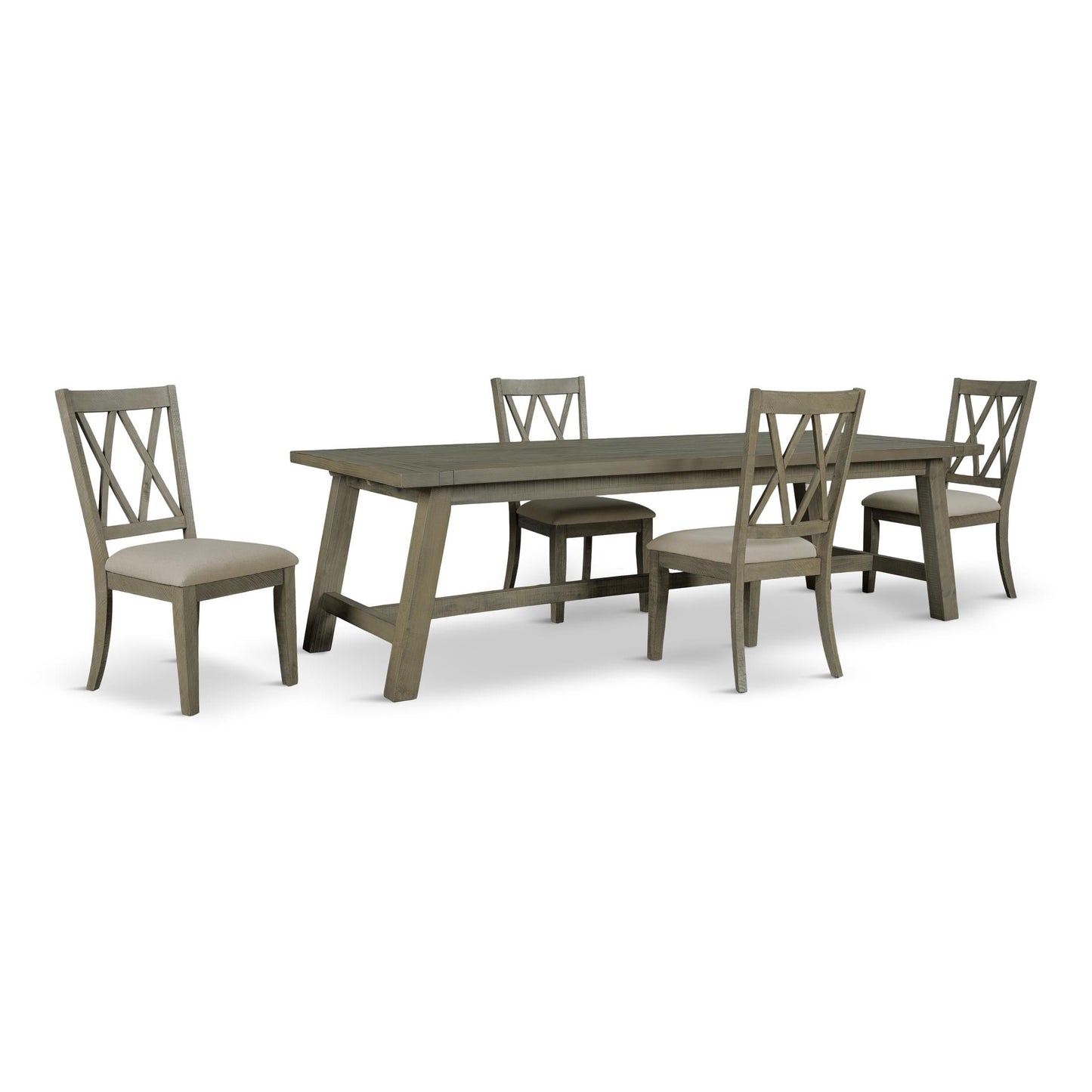 Hillsbridge 5-Piece Dining Set