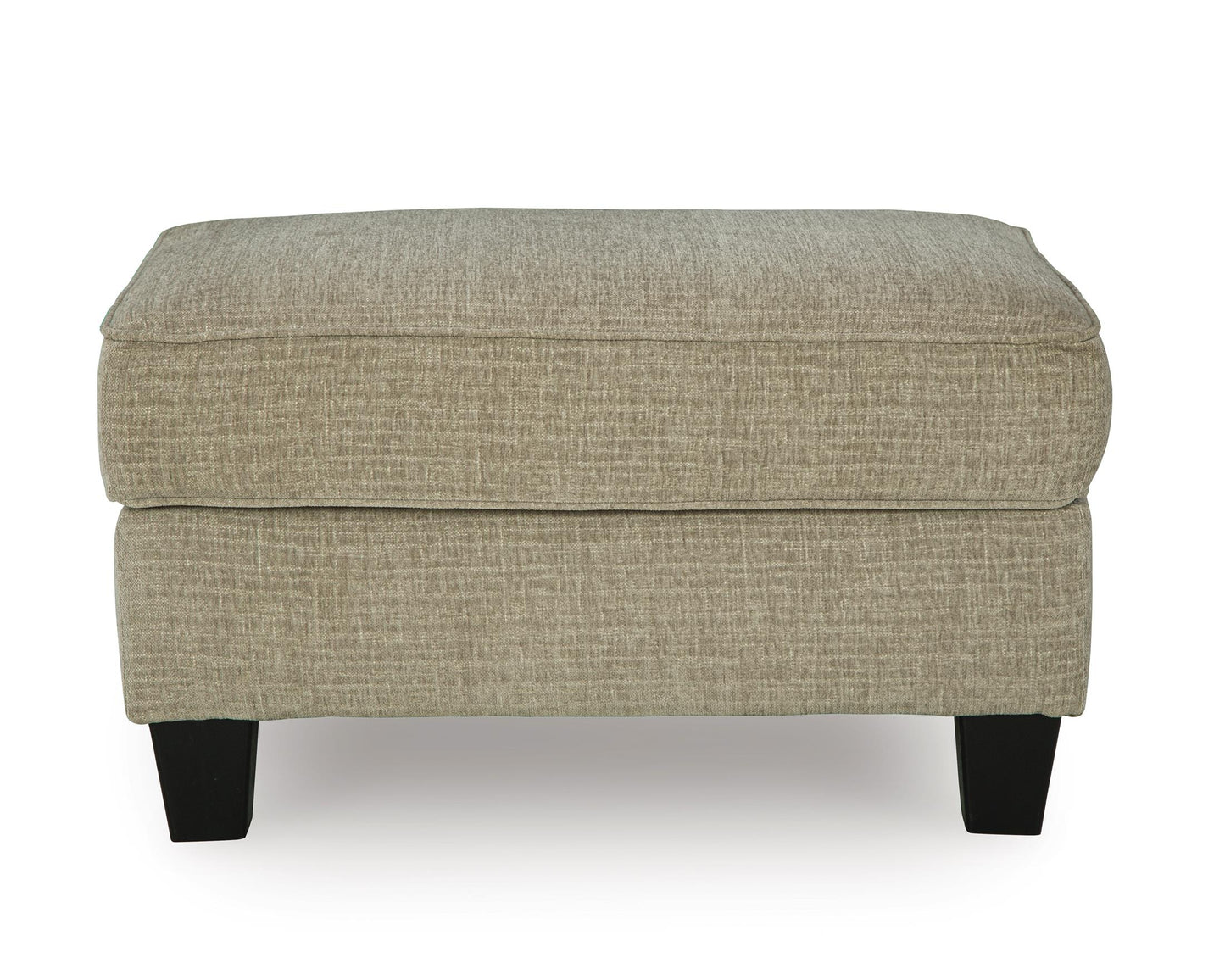 Cornet Pike Ottoman