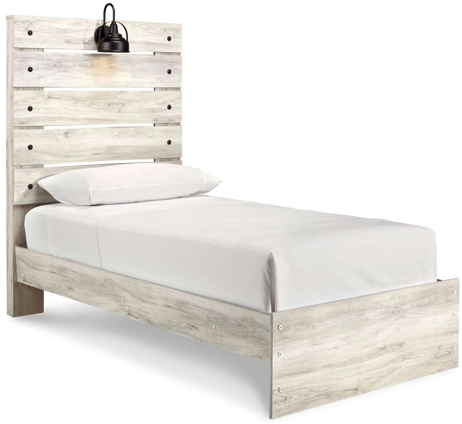 Cambeck 3-Piece Panel Bedroom Set