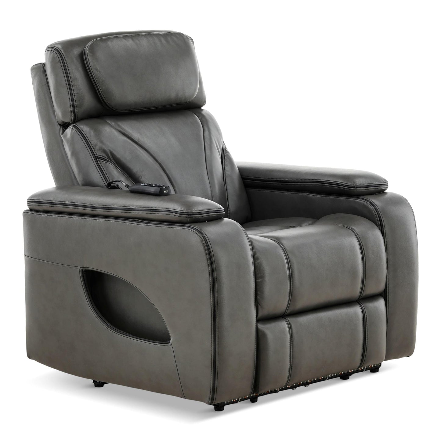 Ferguson Power Recliner