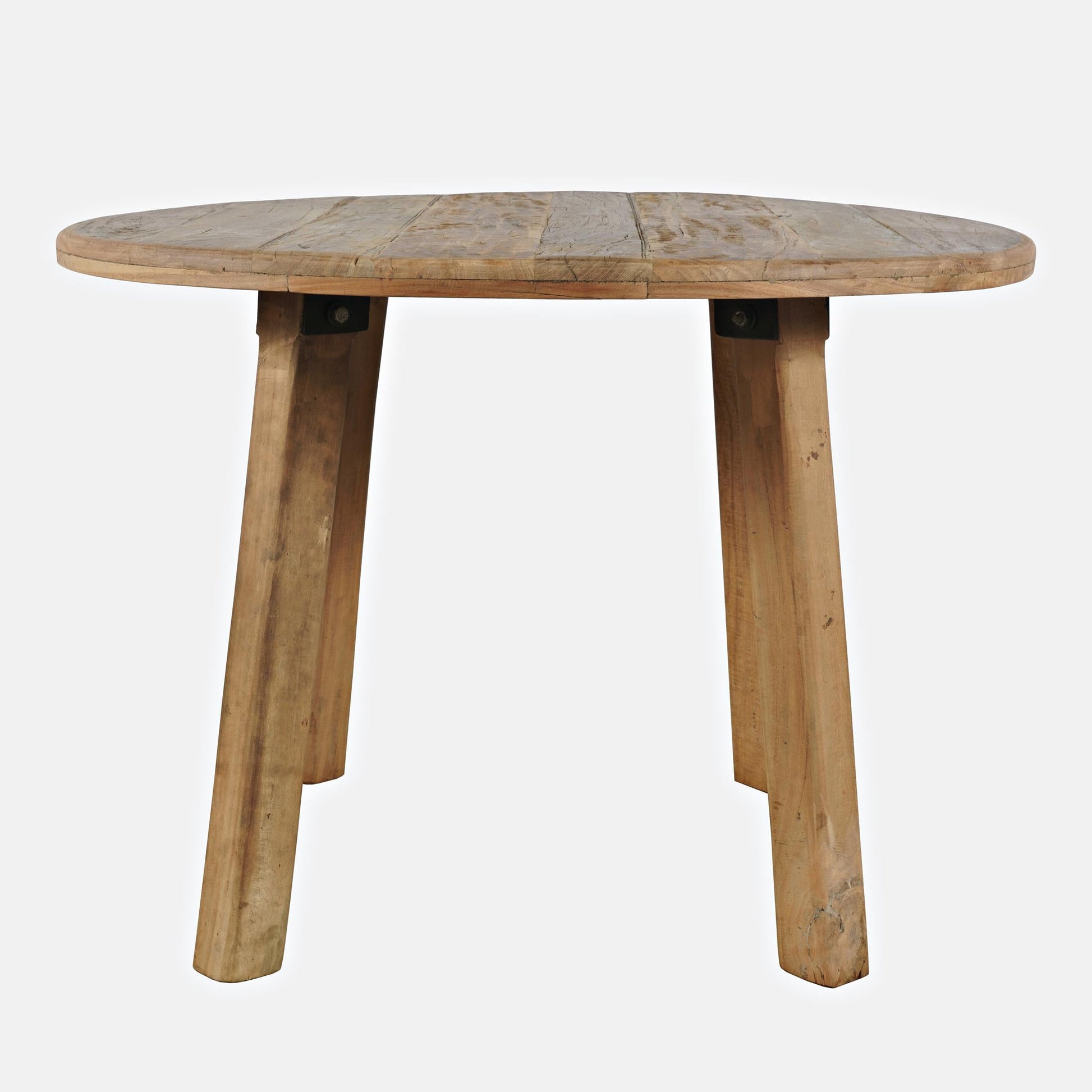 Owen Round Dining Table