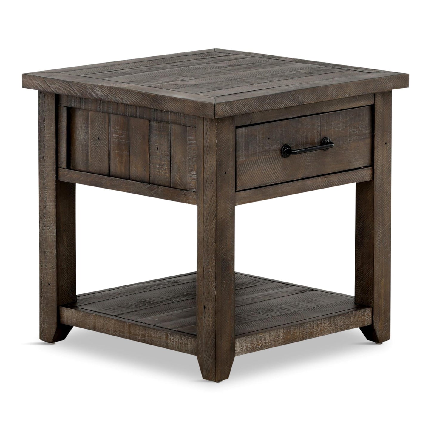 Beckett End Table