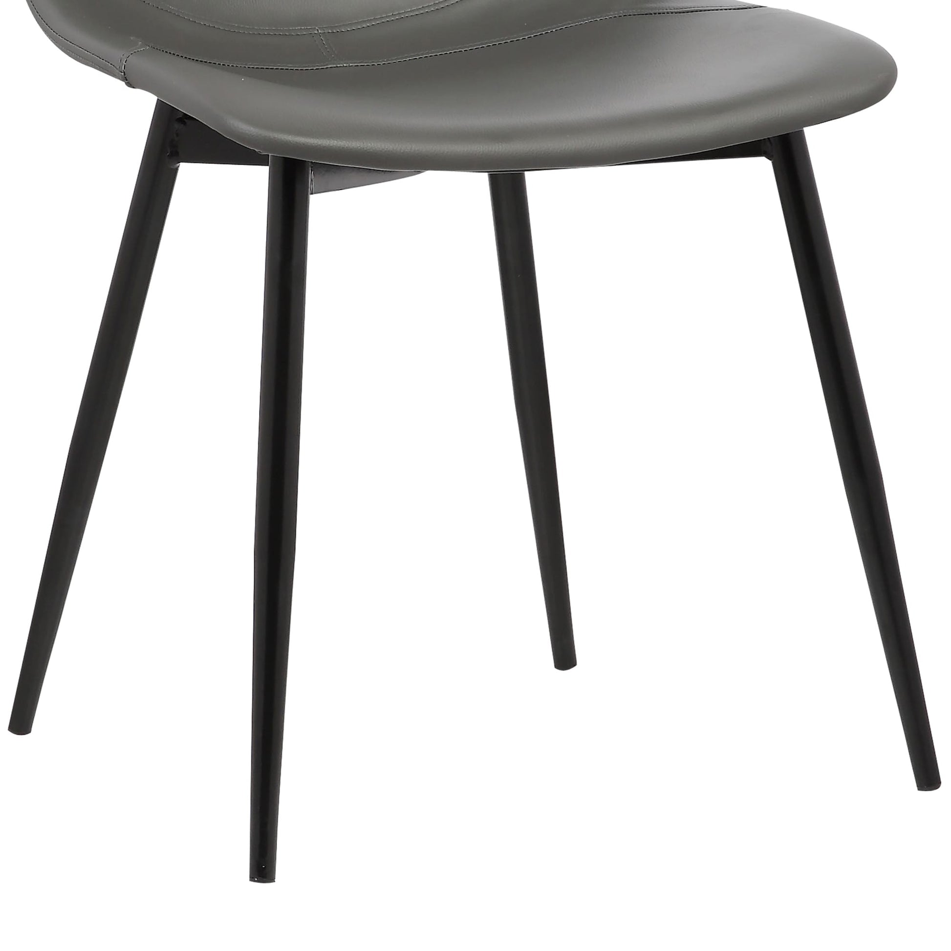 Monte Contemporary Dining Chair