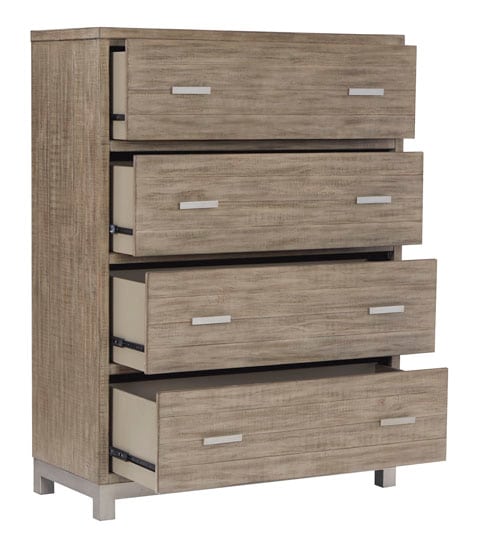 Krystanza Chest of Drawers