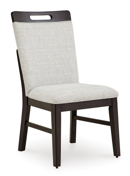 Neymorton Dining Chair (Set of 2)