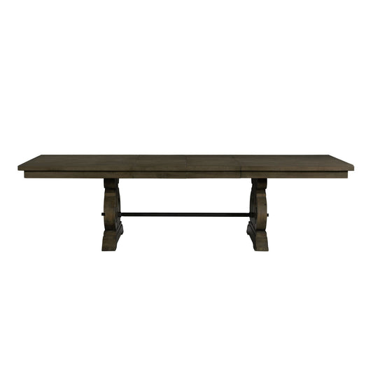 Bellgrove Table with 2-18" Leaves