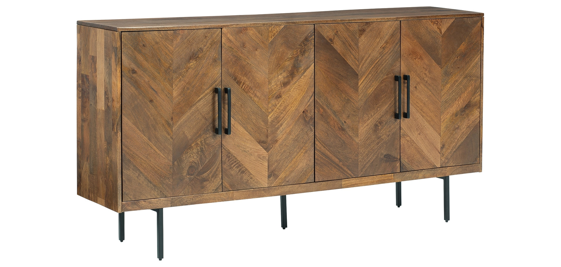 ACCENT CABINET