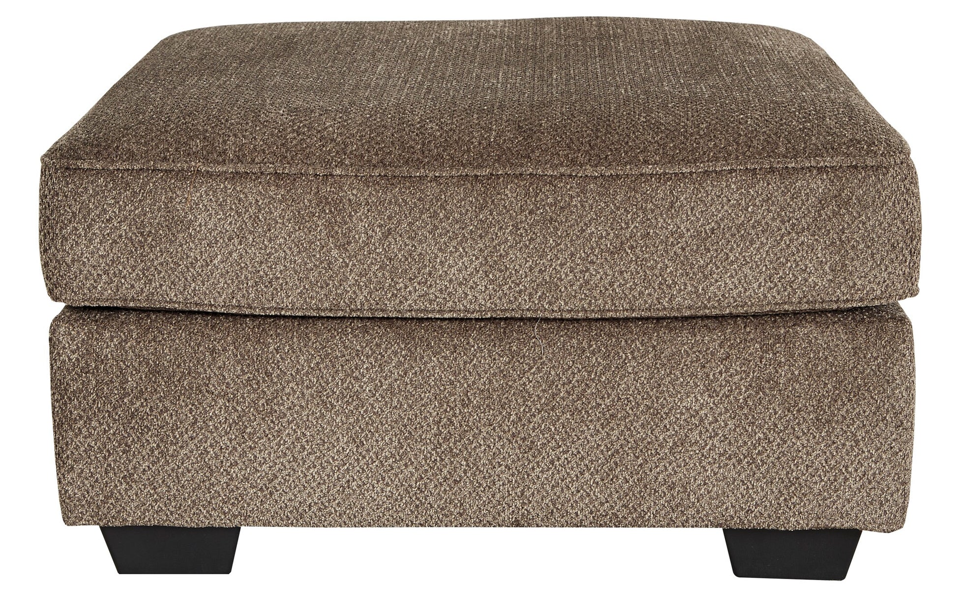 Graftin Oversized Accent Ottoman