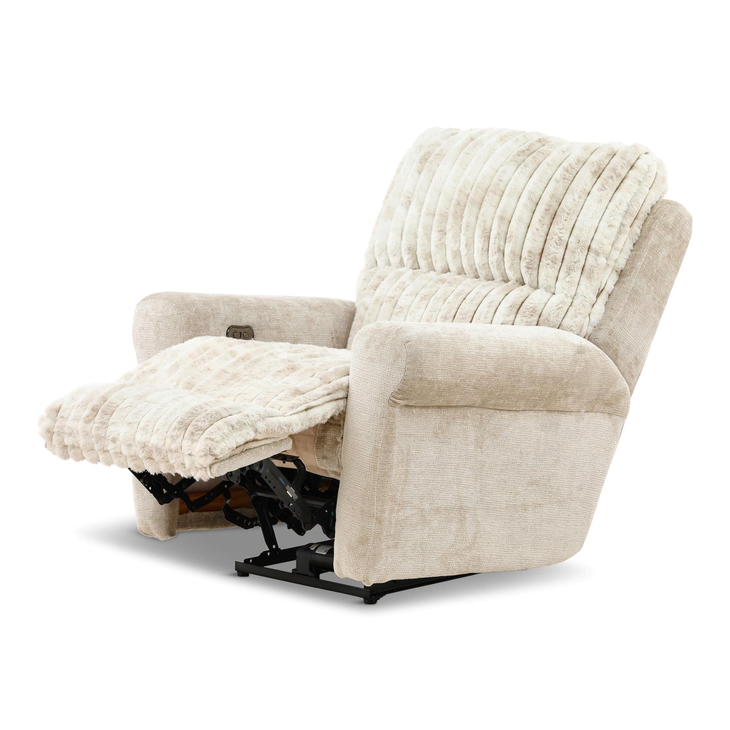 Louis Power Recliner