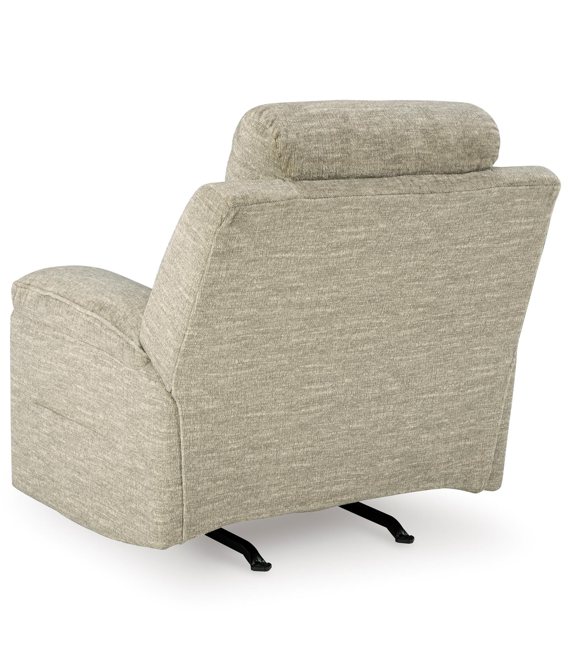 Evereast Pass Rocker Recliner