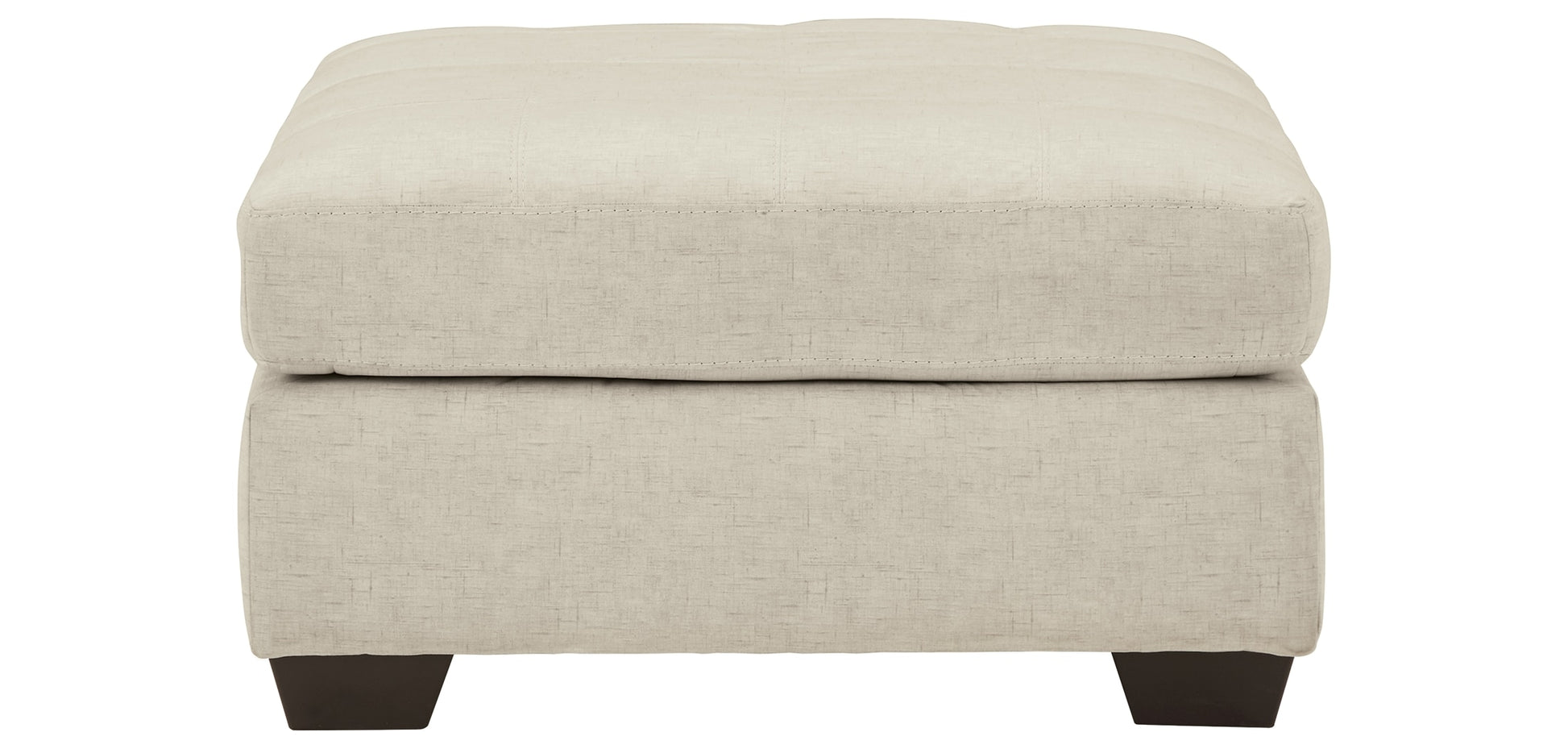 Falkirk Oversized Accent Ottoman