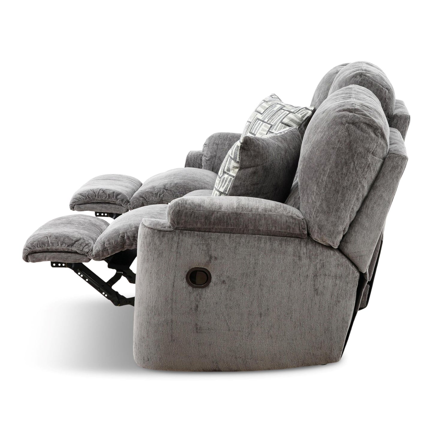 Landen Reclining Sofa