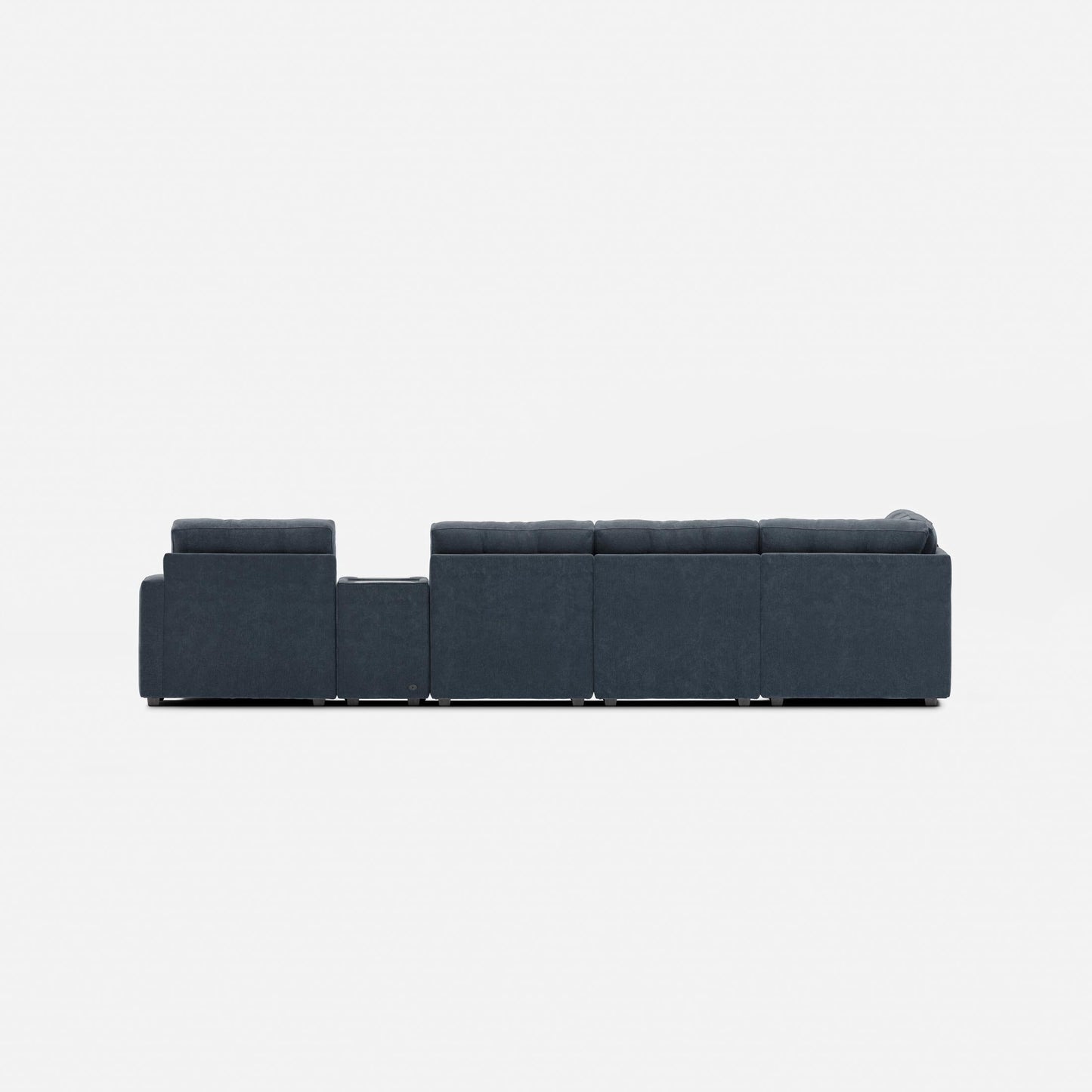 Modular One 8-Piece Sectional