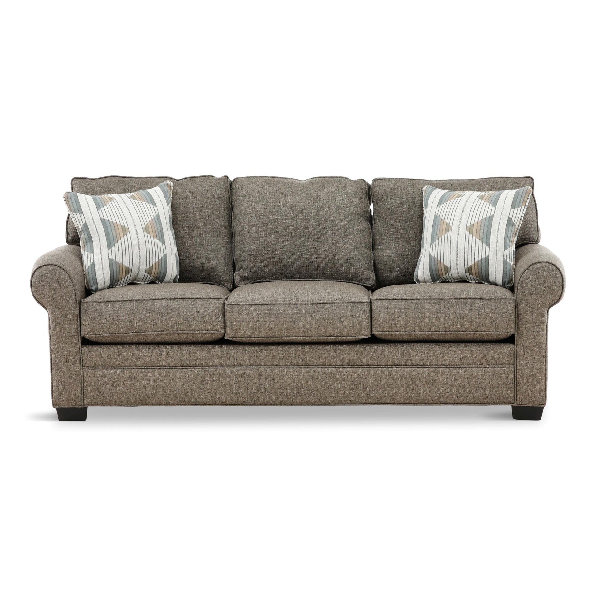 Sarabella Queen Memory Foam Sleeper Sofa