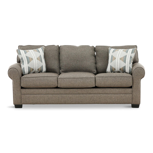 Sarabella Queen Memory Foam Sleeper Sofa