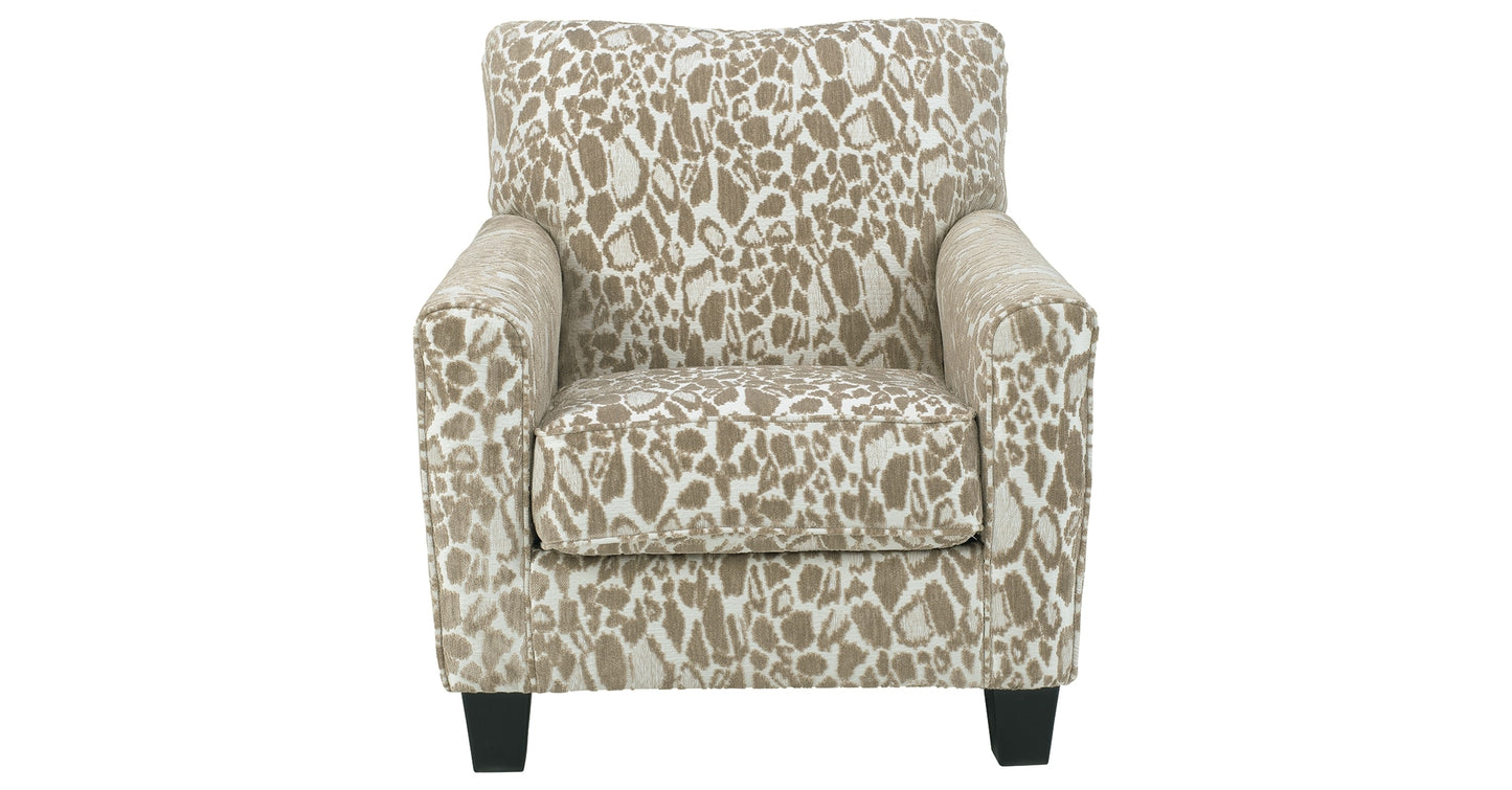 Dovemont Accent Chair