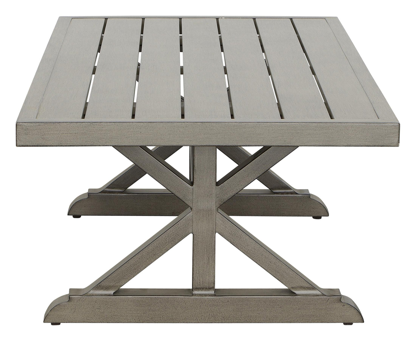 Sandy Shores Outdoor Cocktail Table