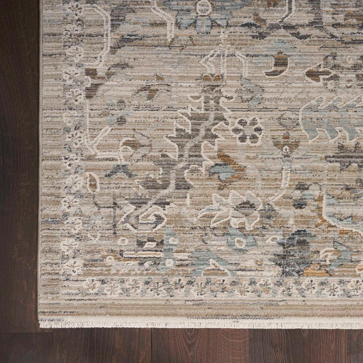 Lynx Vintage Style Rug – Levin Furniture