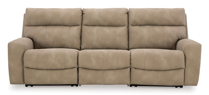 Next-Gen DuraPella Power Reclining Sofa