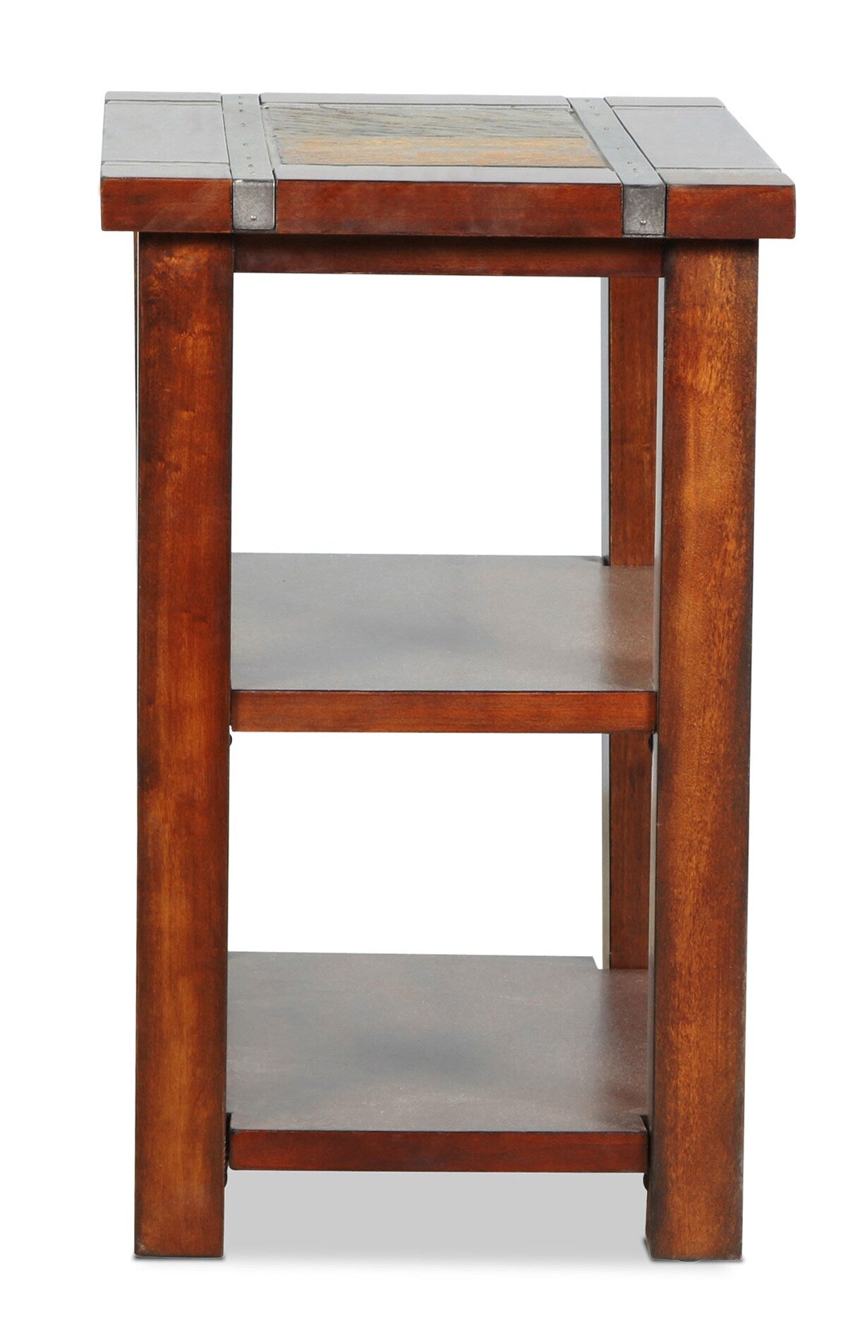 Roanoke Chairside End Table