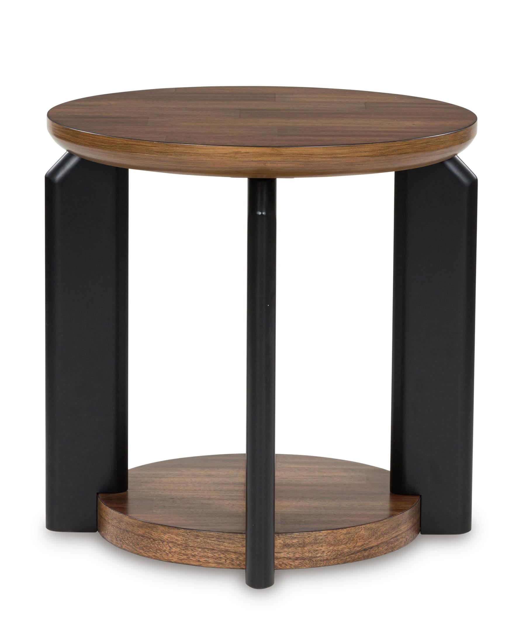 Kraeburn End Table