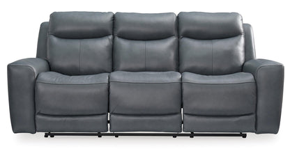 Mindanao Power Reclining Sofa