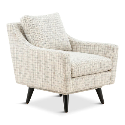 Lybrook Swivel Chair