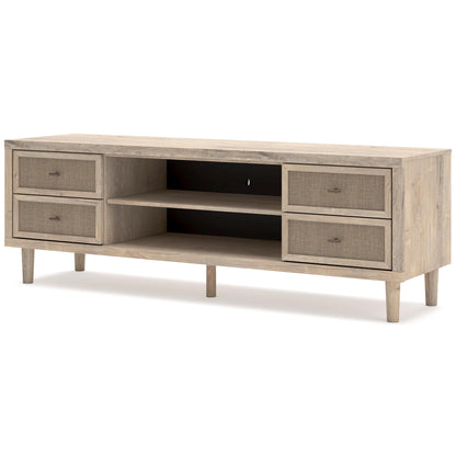 Cielden 62" TV Stand