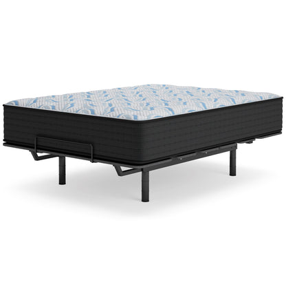 Elite Springs Firm Mattress