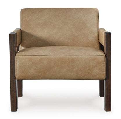 ADLANLOCK ACCENT CHAIR