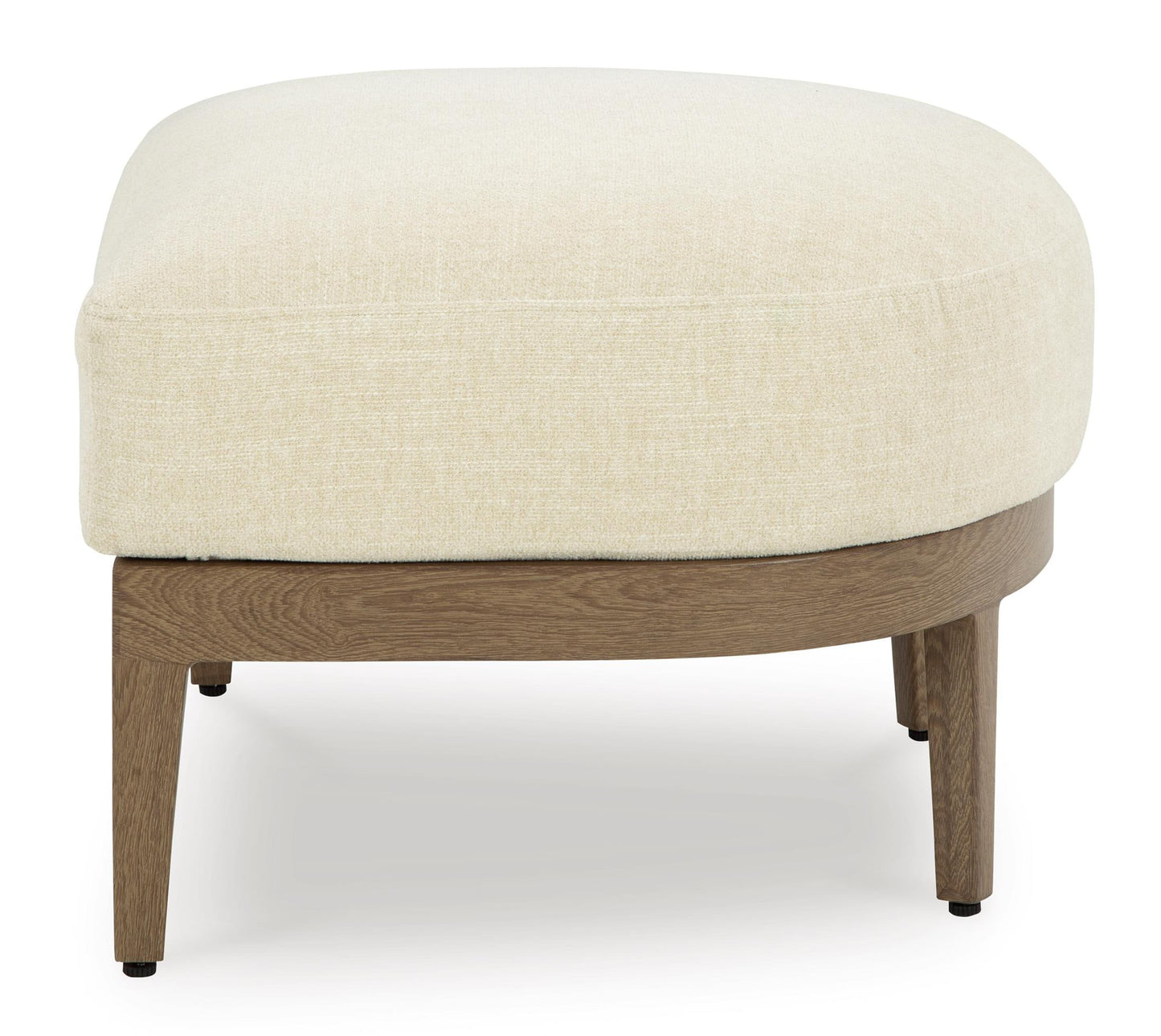 Serene Bay Outdoor Ottoman