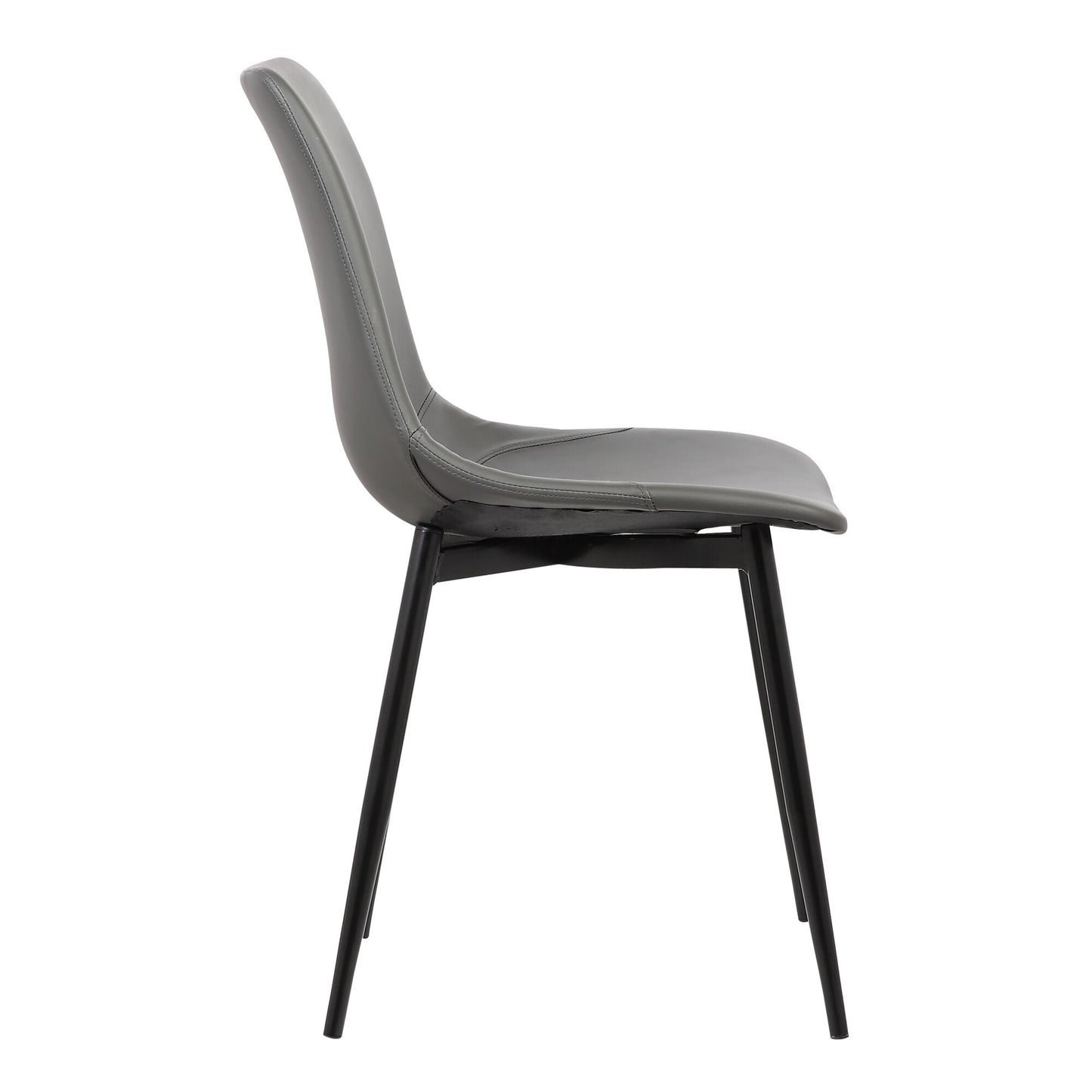 Monte Contemporary Dining Chair