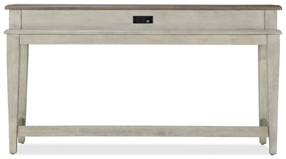 Killian Sofa Bar Table