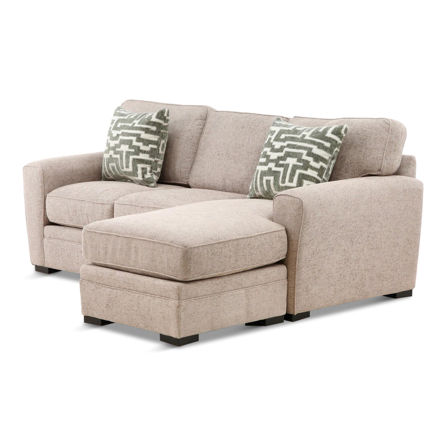 Lybrook 2-Piece Sectional with Chaise